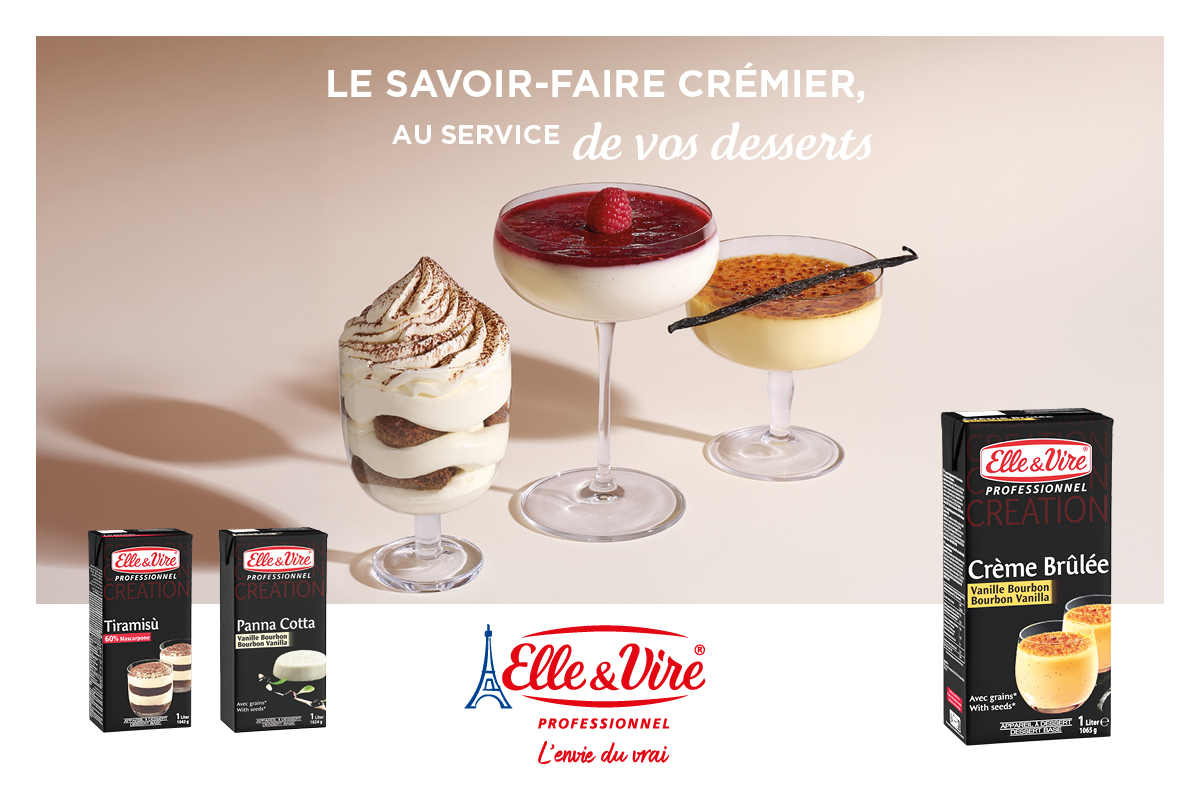 Je découvre
