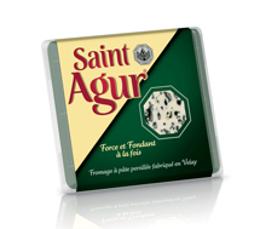 AF SAINT AGUR 125G