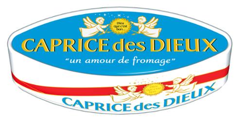CAPRICE DES DIEUX 200G