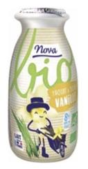 YAOURT A BOIRE VANILLE 4 x 100G