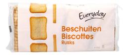 BISCOTTE 50 TRANCHES 500G