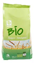 BOULGOUR 500G BIO