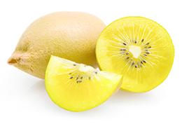 KIWI JAUNE CALIBRE 27/30 AU KG NZ