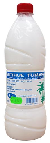 MITIHUE FRAIS BOUTEILLE 1 LITRE LOCAL