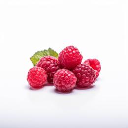 FRAMBOISES BARQUETTE 170G
