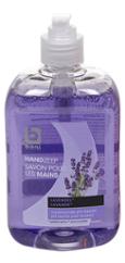 SAVON MAIN LAVANDE 500ML