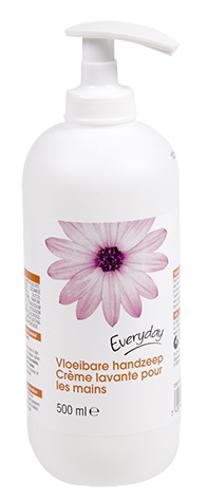 SAVON MAIN LAVANDE 500ML