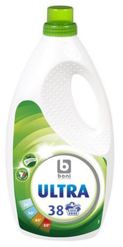 LESSIVE LIQUIDE CONCENTREE 1.9L