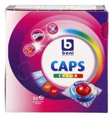 LESSIVE DUO ACTIVE COLOR CAPSULE 30D