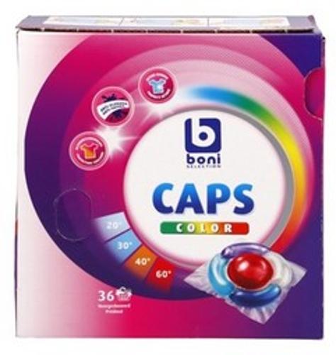 LESSIVE DUO ACTIVE COLOR CAPSULE 30D