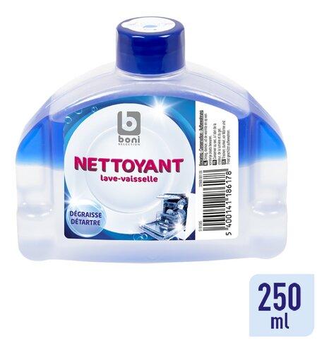 NETTOYANT LAVE-VAISSELLE LIQUIDE 250ML