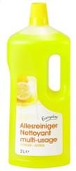 NETTOYANT MULTI USAGE CITRON 2L