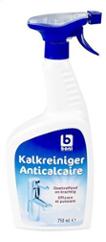 NETTOYANT ANTI-CALCAIRE 750ML