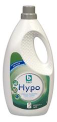 LESSIVE LIQUIDE HYPOAL 19L 38D