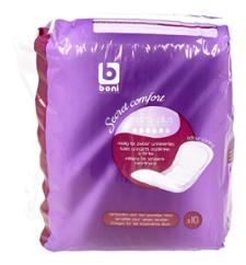 PROTECTION URINAIRE EXTRA+ 10PC