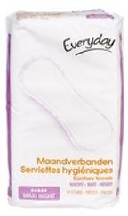 PROTECTION HYGIENE MAXI NIGHT 14PC