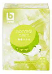 PROTEGE SLIP NORMAL MULTIFORME 50PC