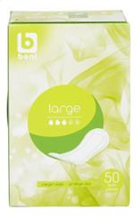 PROTEGE SLIP LARGE MULTIFORME 50PC
