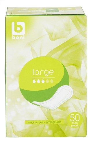 PROTEGE SLIP LARGE MULTIFORME 50PC