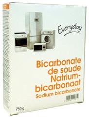 BICARBONATE DE SOUDE 750G