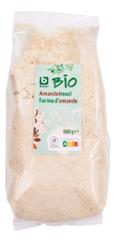 FARINE D'AMANDE BIO 500G