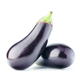 AUBERGINE MAUVE LOCALE AU KG PPN