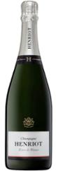 CHAMPAGNE HENRIOT BLANC DE BLANCS 75CL