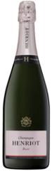 CHAMPAGNE HENRIOT ROSE 75CL