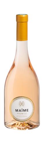 VIN CHATEAU MAIME PROMISE 2022 75cl