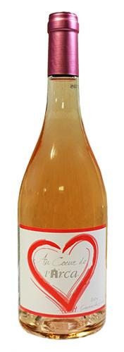 COTES CATALANES COEUR DE L'ARCA 2021
