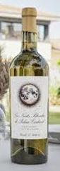 LES NUITS BLANCHES BLANC 2024 75cl