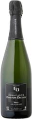 CHAMPAGNE BRUT GASTON DECLOS 75CL