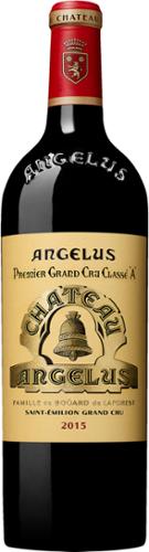 ST-EMILION CH. ANG LUS 2017
