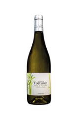 FLEUR FORTUNET 2024 COLOMBARD SAUV BLANC