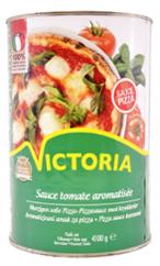 SAUCE TOMATE PIZZA AROMATI. ITALIE 4,1KG