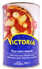SAUCE TOMATE PIZZA NATURE ITALIE 4,1KG