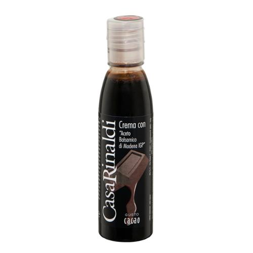 CREME BALSAMIQUE AROME CHOCOLAT 15CL