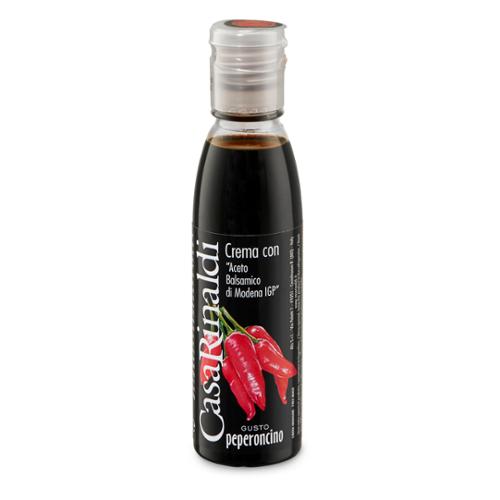 CREME BALSAMIQUE AROME CHILIPEPER 15CL