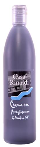CREME DE BALSAMIQUE BRUNE 50CL