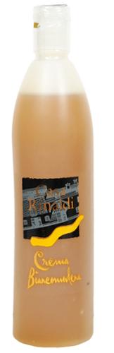CREME DE BALSAMIQUE BLANCHE 50CL
