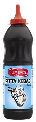 SAUCE PITA KEBAB SQUIZ 900ML