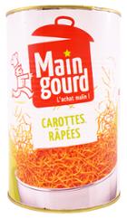 CAROTTE RAPEE 4,5KG