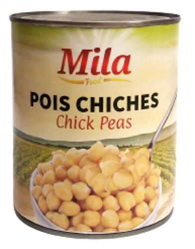 POIS CHICHE 4/4 800G