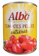 TOMATE PELEE ENTIERE 2,5KG 3/1