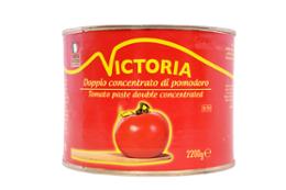 TOMATE CONCENTRE 3/1 2.2KG