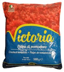TOMATE CONCASSEE POCHE 5KG