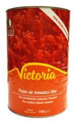 TOMATE CONCASSEE FINISSIMA 5/1 4.1KG