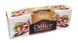 BISCUIT DELICE A LA NOISETTE 150G