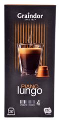 CAFE CAPS PIANO LUNGO F4 X20