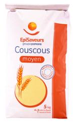 COUSCOUS MOYEN 5KG